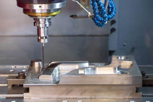 <strong>降低 CNC 加工零件成本已經(jīng)成為當今精密加工發(fā)展的共識</strong>