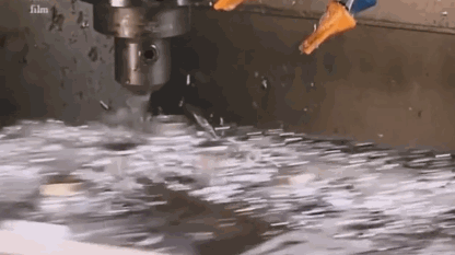 <strong>CNC精密加工，有哪些進(jìn)程？有九個(gè)步驟。</strong>