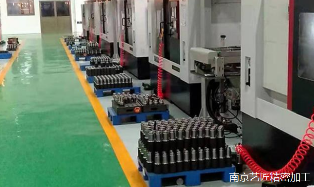 <strong>CNC系統(tǒng)的構(gòu)成:什么是回轉(zhuǎn)體零件和非回轉(zhuǎn)體零件？</strong>