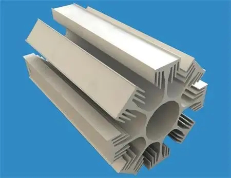 <strong>精密加工新材料的發(fā)展，輕合金材料成為四甲鎮(zhèn)金屬新材料中的重點(diǎn)</strong>