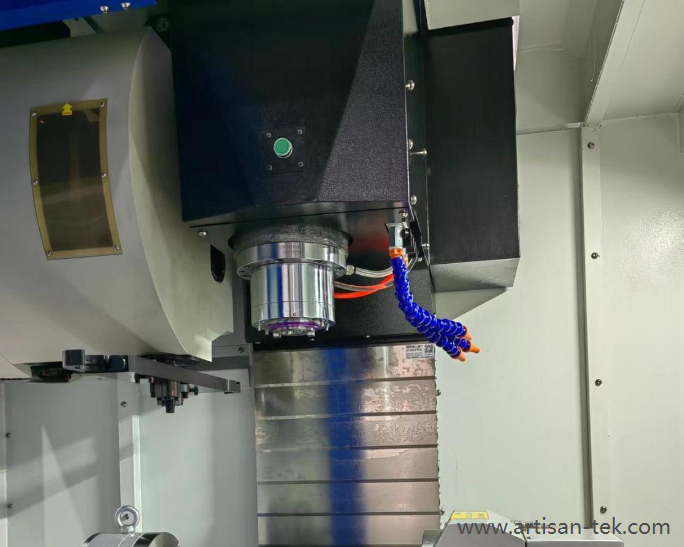 <strong>CNC數(shù)控加工中心的加工精度的分級或者登記怎么分？</strong>