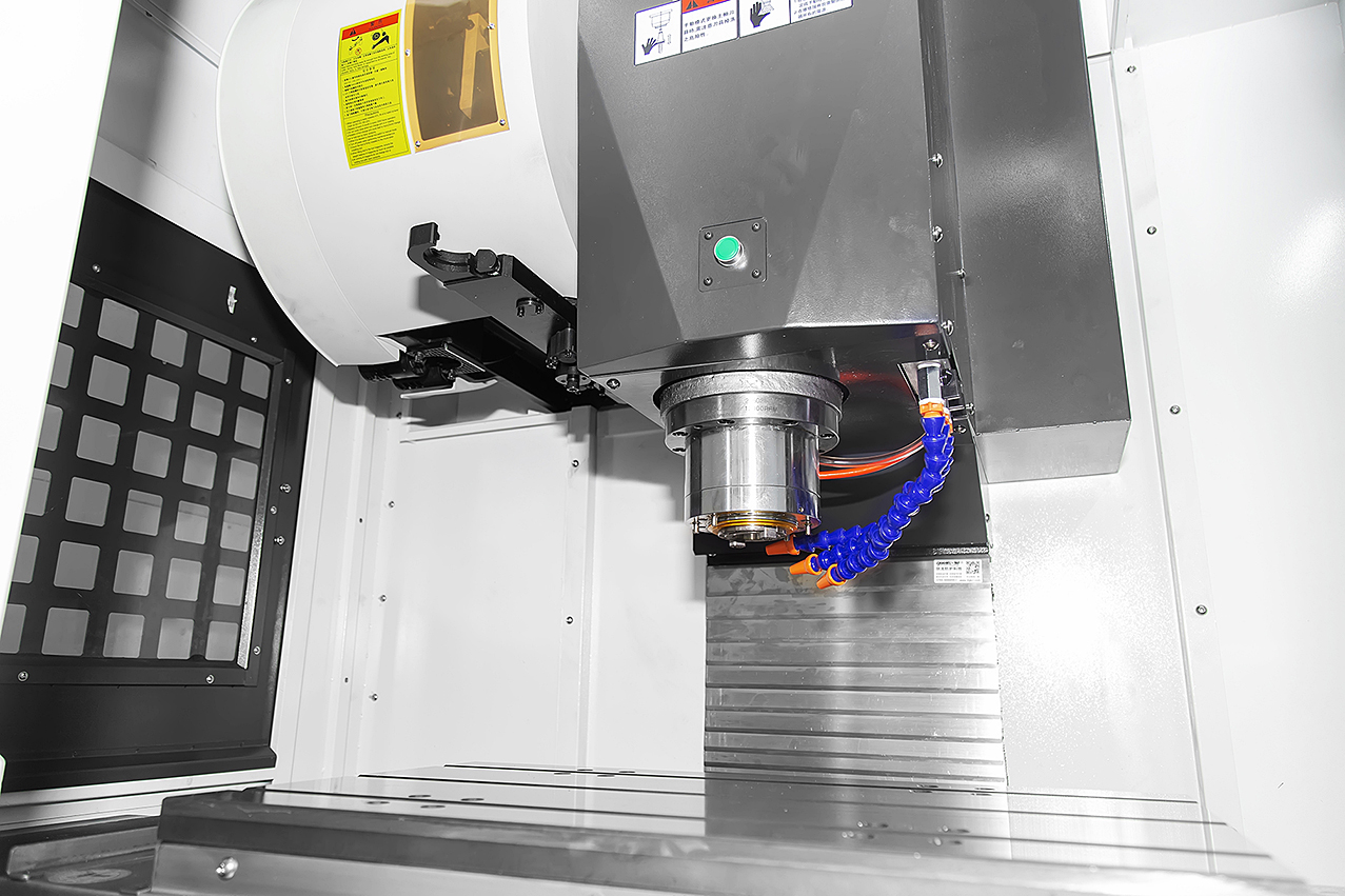 加工箱體類零件用什么加工中心好？箱體零件加工工藝步驟