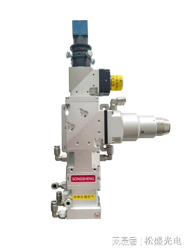 技術(shù)前沿：激光焊接工藝應用于光伏接線盒精密加工