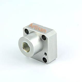 <strong>醫(yī)療設備精密零件圖三</strong>