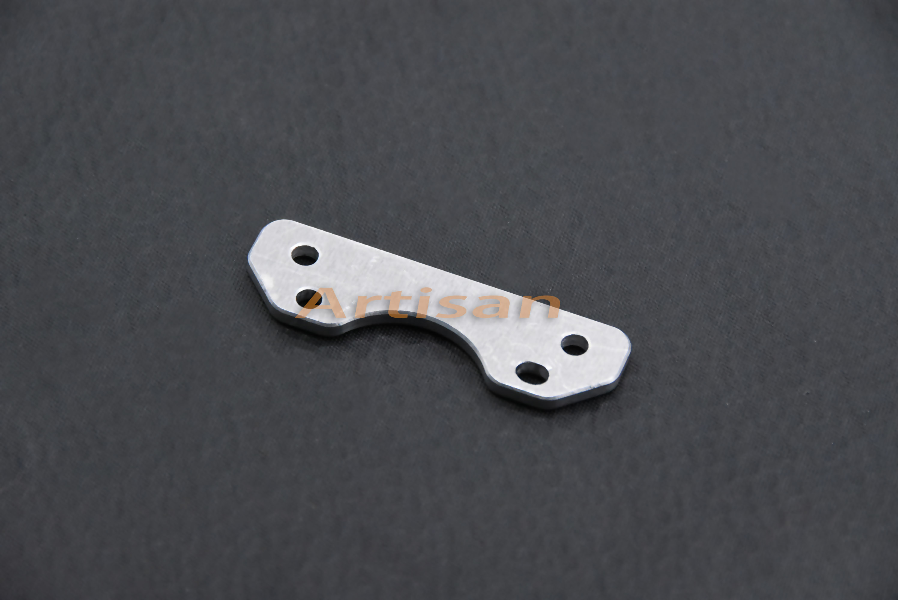 <strong>電子類(lèi)精密件加工：支架1</strong>