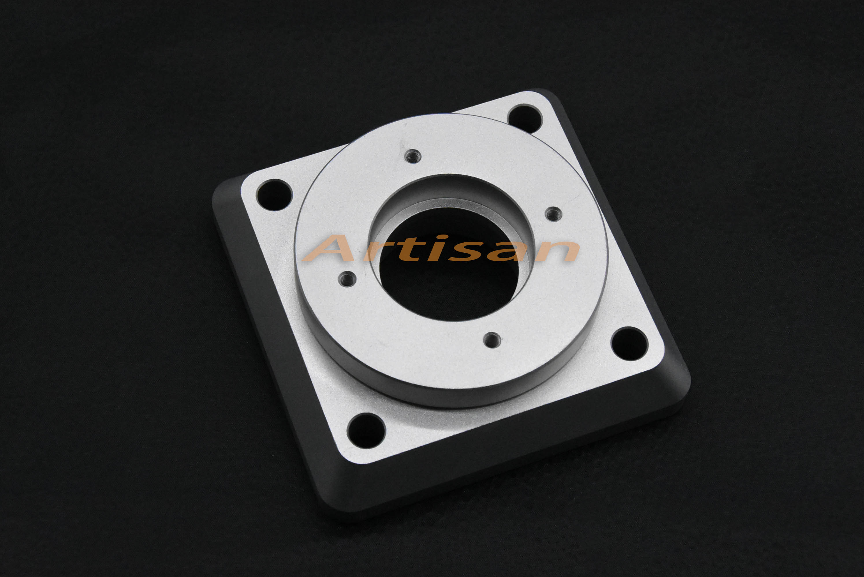 <strong>電子類(lèi)精密件加工：底座</strong>