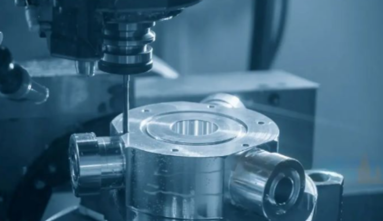 南京精密機械巨匠:微米級的匠心獨運 南京精密機械巨匠:微米級的匠心獨運