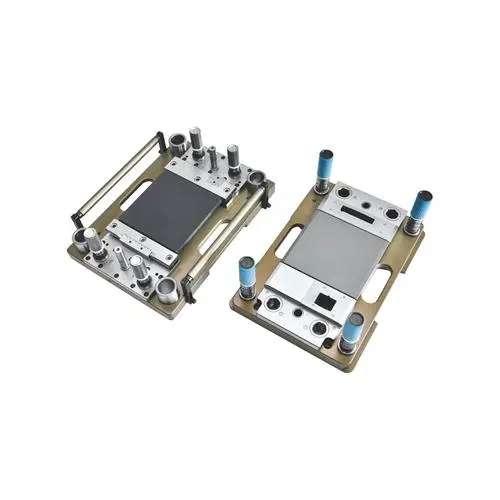 秘精密電子產(chǎn)品模具的加工工藝 秘精密電子產(chǎn)品模具的加工工藝