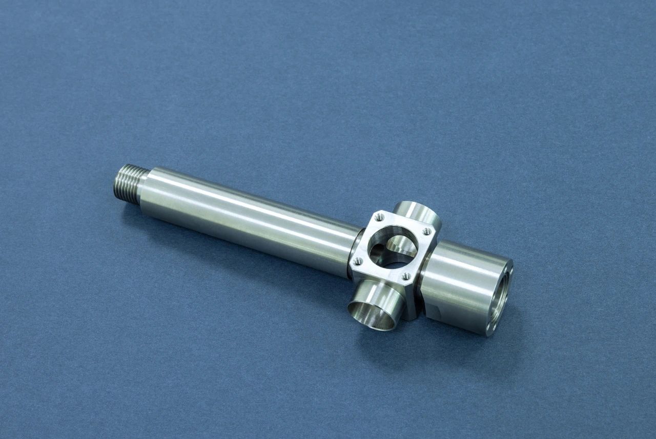 精密工件制造展示圖 精密工件制造展示圖