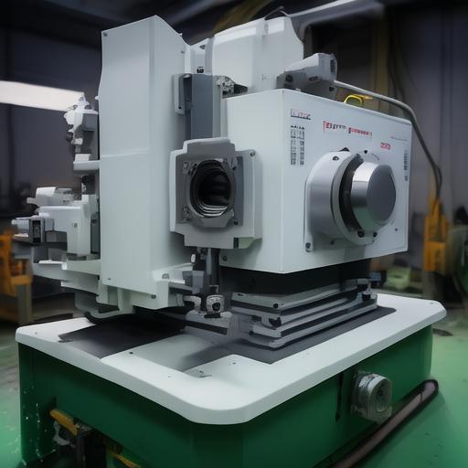 CNC精密加工振動問題的原因和對策 CNC精密加工振動問題的原因和對策